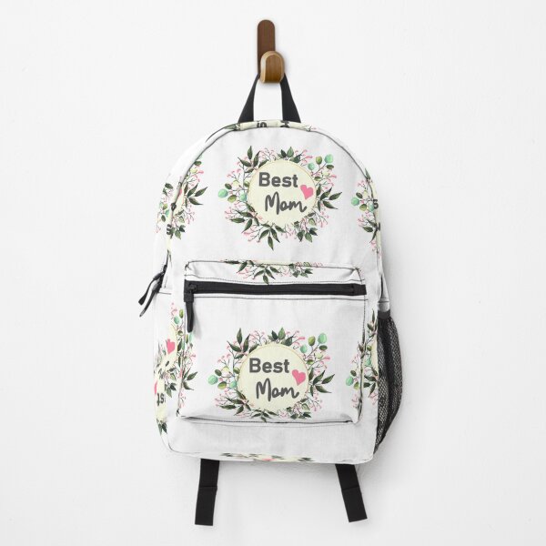 Item preview, Best mom | Best mother | LOVE mom GIFT designed and sold by ZqkDesign.