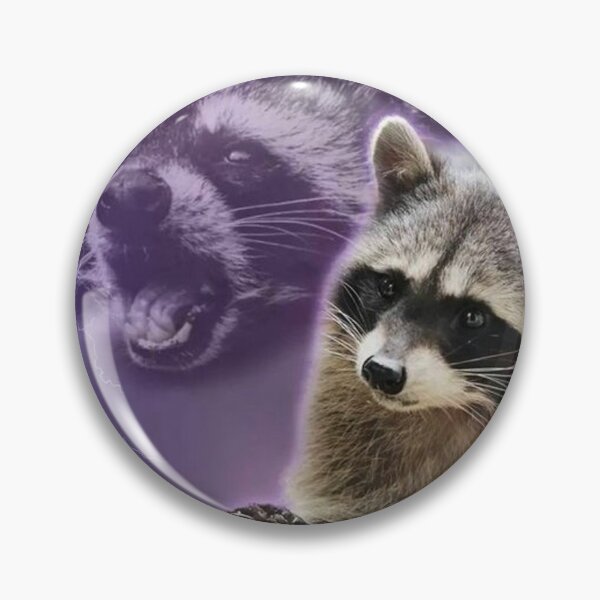 Item preview, Racoon Existing? In this economy? designed and sold by meabh00.