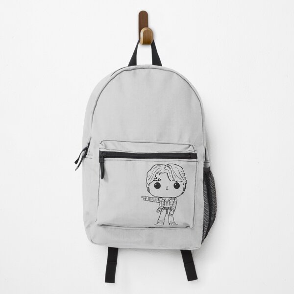 Item preview, BTS Jungkook Dynamite (outline) designed and sold by mymikrokosmos.