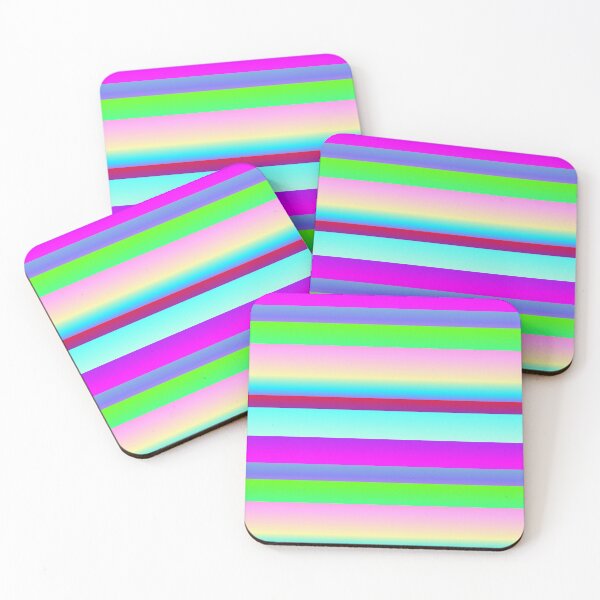 Item preview,  neon color palette | neon colors designed and sold by lausn.