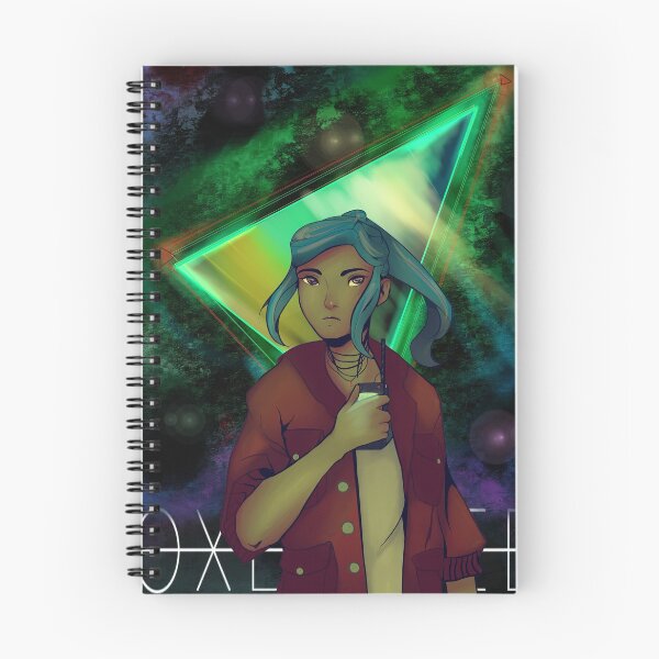 Item preview, Oxenfree designed and sold by AlexDi.