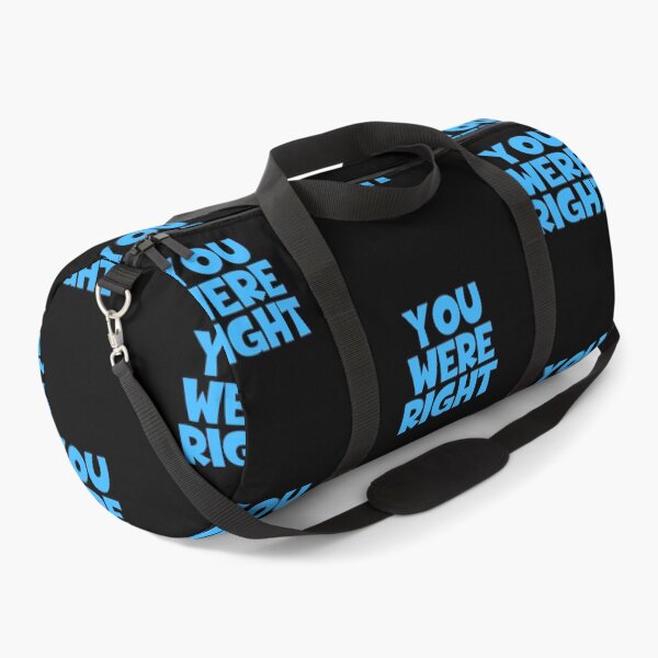 Item preview, You Were Right designed and sold by JourneyCreative.