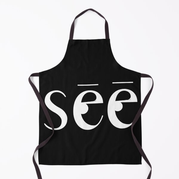 Item preview, see eyes funny designed and sold by LU NA.