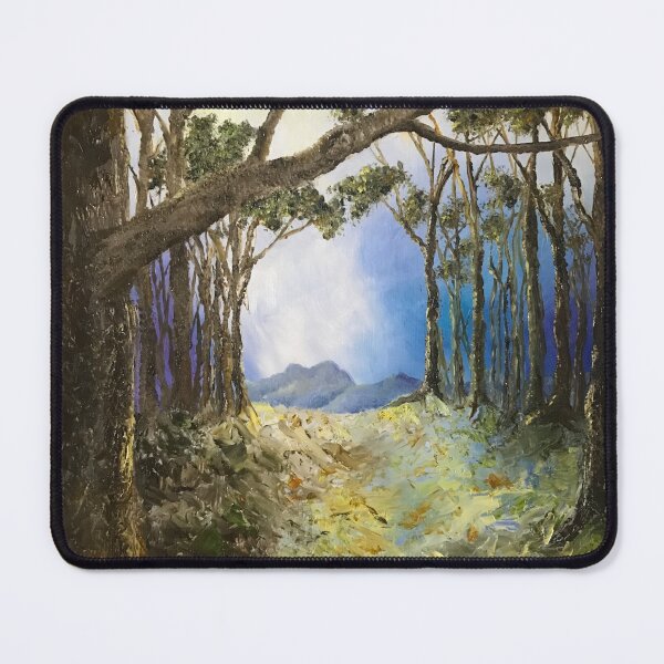 Item preview, Nature Walk designed and sold by kimsavantart.