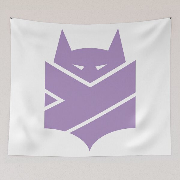 Item preview, bat man new iconic design  designed and sold by TheTshirtClub.