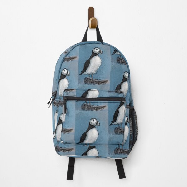 Item preview, Puffin designed and sold by EternaLetizia.