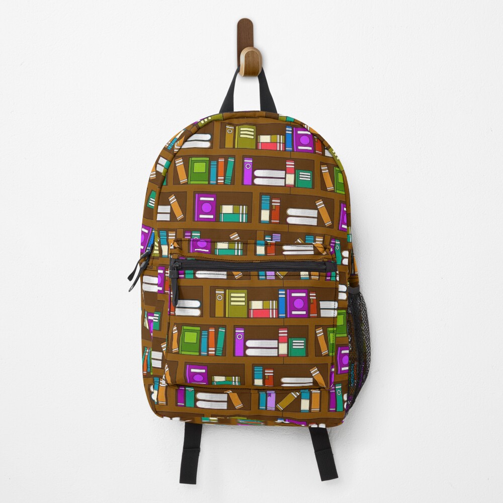 Item preview, Backpack designed and sold by NobleForte.