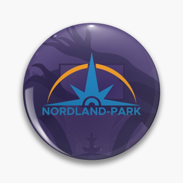 Item preview, Nordland Park by night designed and sold by Steven Paw.
