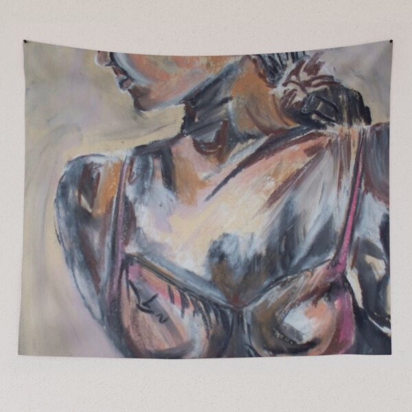 Item preview, Female Form designed and sold by Jennifer Stedman.