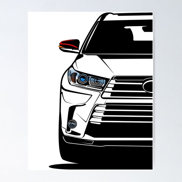 Item preview, Highlander 2019 designed and sold by CopiPanilArt.