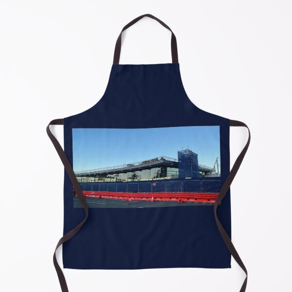 Item preview, Sydney Art Gallery Extension  designed and sold by KazM.