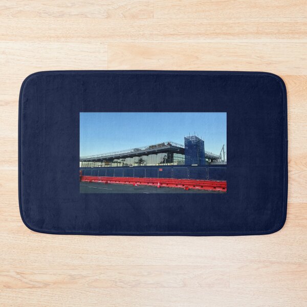 Item preview, Sydney Art Gallery Extension  designed and sold by KazM.