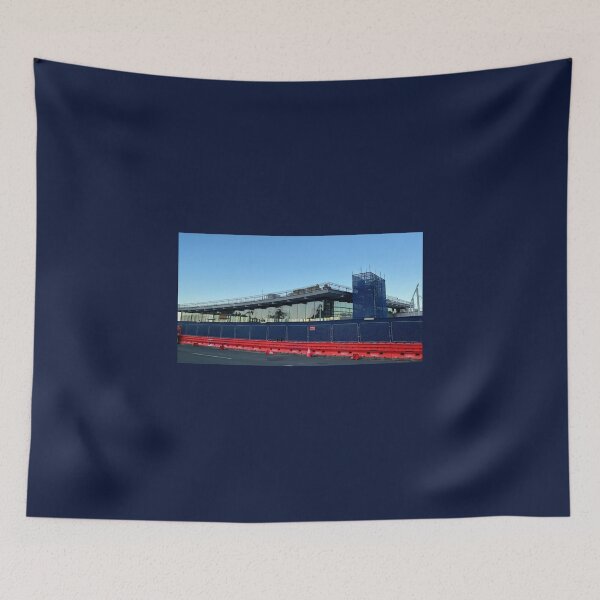 Item preview, Sydney Art Gallery Extension  designed and sold by KazM.