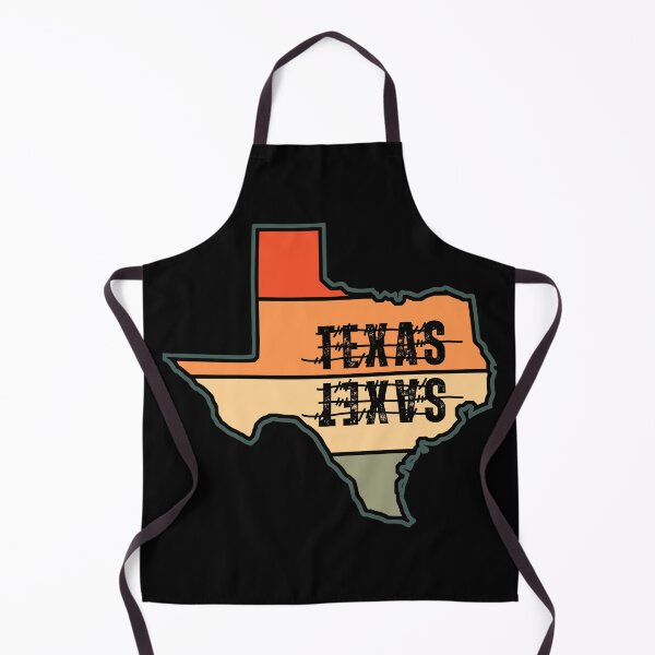 Item preview, Copy of Texas State Retro Sunset Barbed Wire designed and sold by NoSpecialShop.