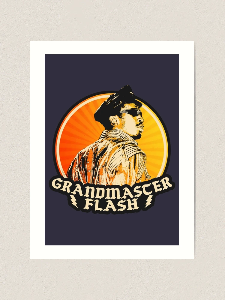 Grandmaster Flash · Artist Profile