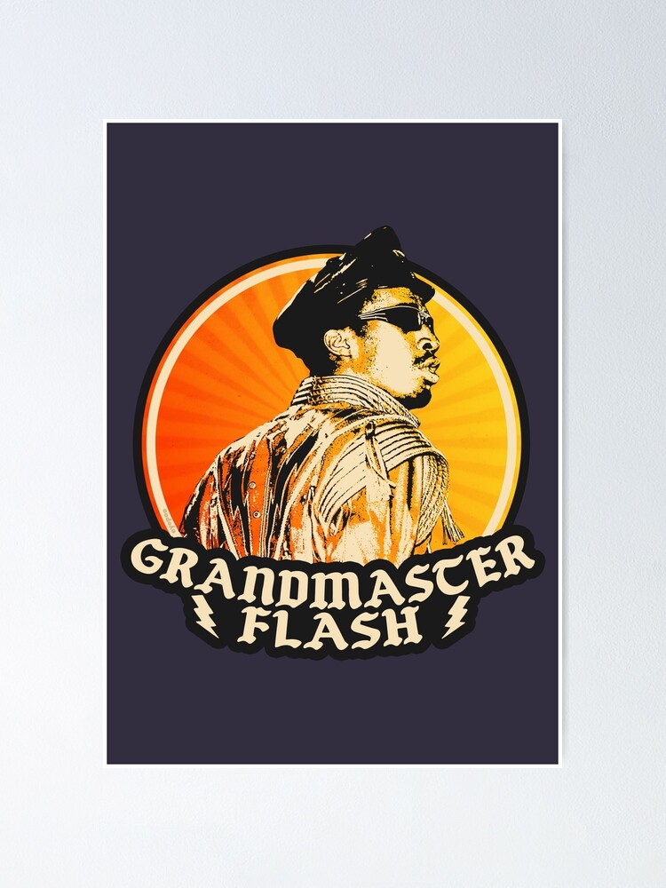 Grandmaster Flash Collection / Various