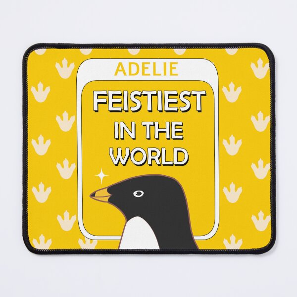 Item preview, Feistiest In The World designed and sold by EdgeKagami.