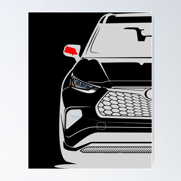 Item preview, Highlander 2021 designed and sold by CopiPanilArt.