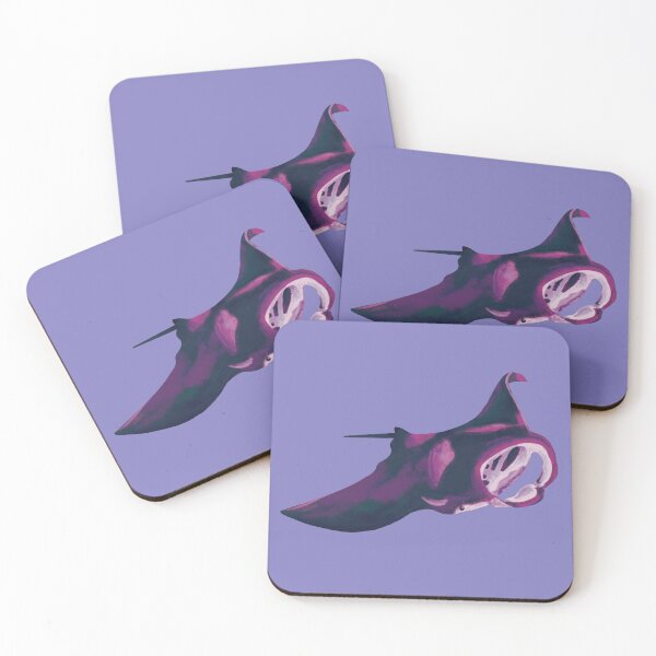 Item preview, Manta ray designed and sold by pokegirl93.