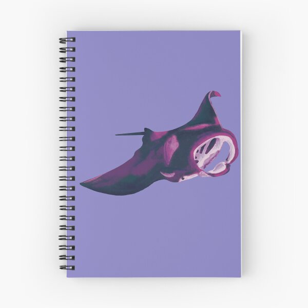 Item preview, Manta ray designed and sold by pokegirl93.
