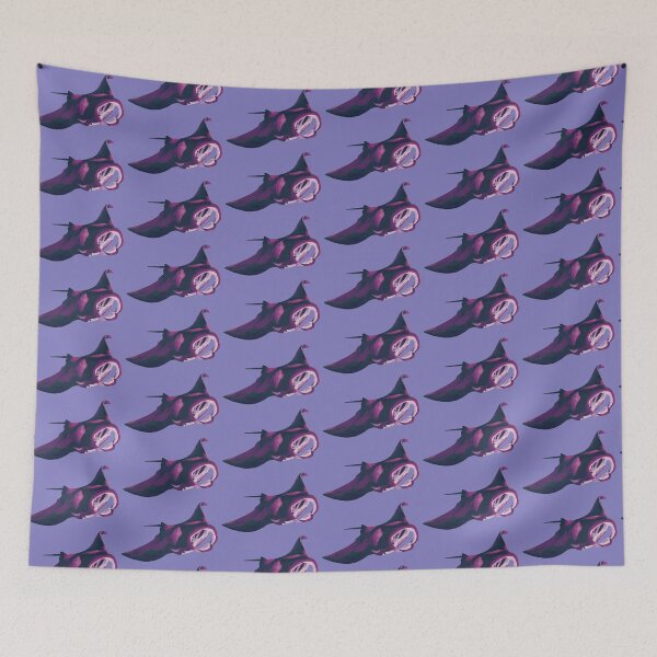 Item preview, Manta ray designed and sold by pokegirl93.