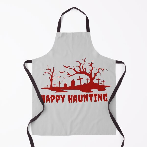 Item preview, Happy Haunting designed and sold by designbyjodyb.
