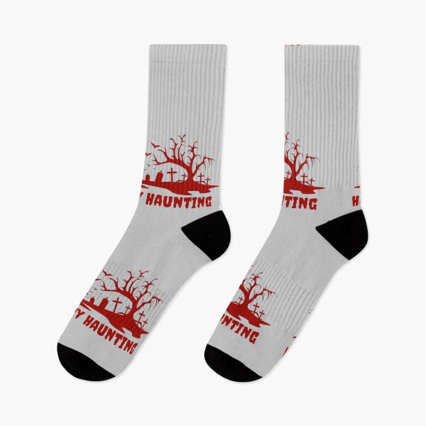 Item preview, Happy Haunting designed and sold by designbyjodyb.