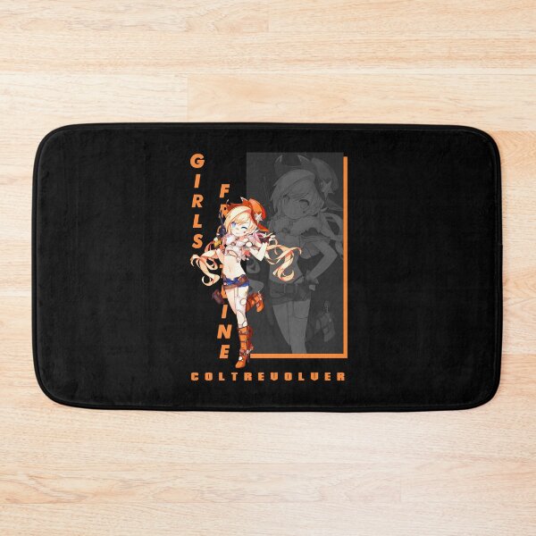 Item preview, GIRLS FRONTLINE - COLTREVOLVER designed and sold by AZURESIEGFRIED.