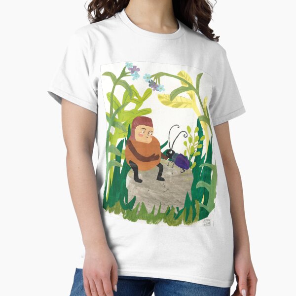 Forever Friends Classic T-Shirt
