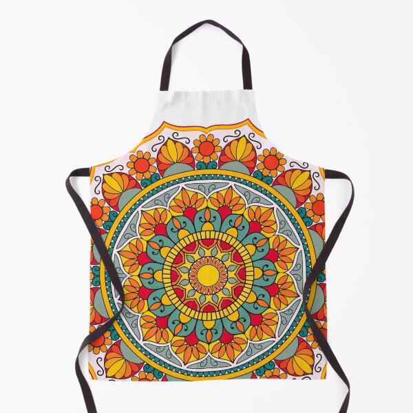Item preview, abstract patterns on ceramic designed and sold by Charaff.