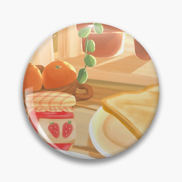 Item preview, bread and jam designed and sold by mienar.