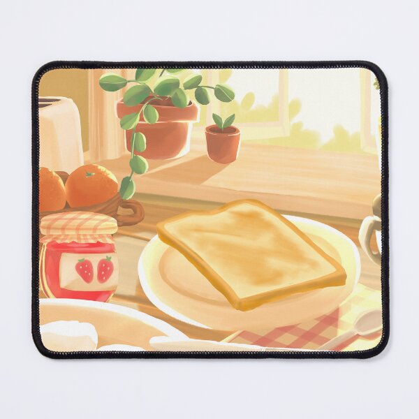 Item preview, bread and jam designed and sold by mienar.