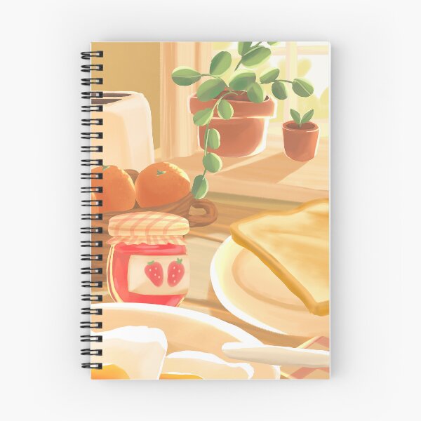 Item preview, bread and jam designed and sold by mienar.