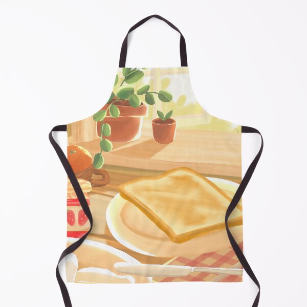 Item preview, bread and jam designed and sold by mienar.