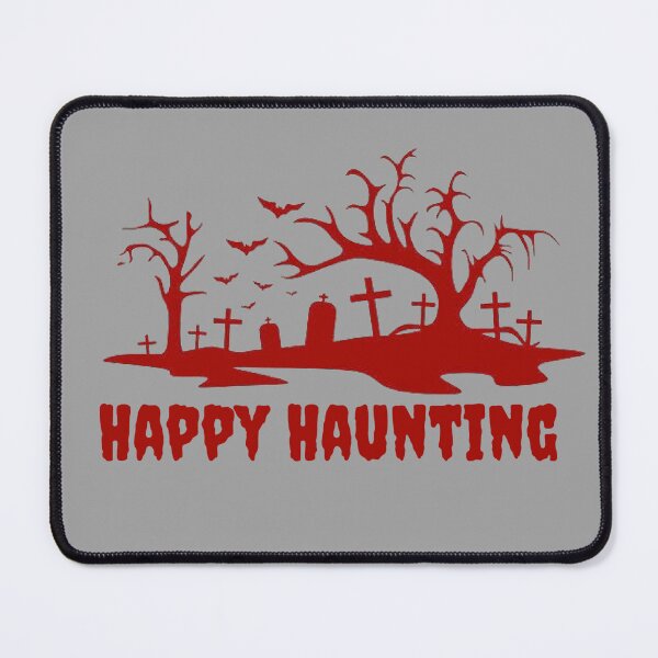 Item preview, Happy Haunting designed and sold by designbyjodyb.