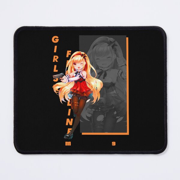Item preview, GIRLS FRONTLINE - M9 designed and sold by AZURESIEGFRIED.