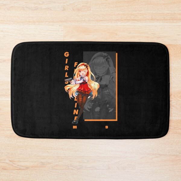 Item preview, GIRLS FRONTLINE - M9 designed and sold by AZURESIEGFRIED.