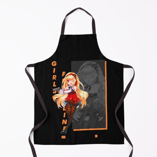 Item preview, GIRLS FRONTLINE - M9 designed and sold by AZURESIEGFRIED.