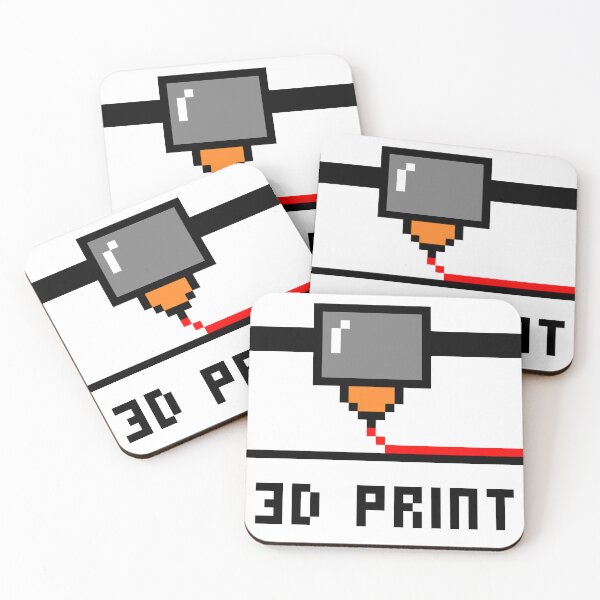 Item preview, Theme for 3D printing fans designed and sold by Francesko221.