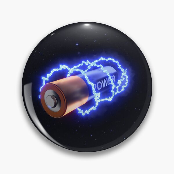 Item preview, Power designed and sold by serpico93.