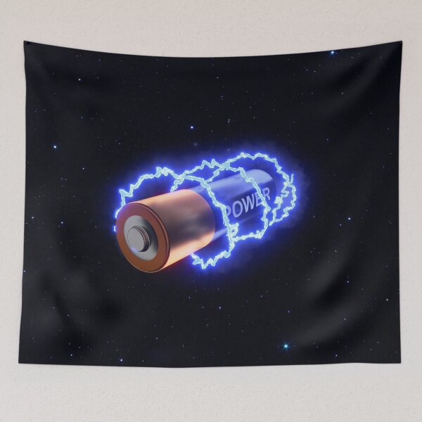 Item preview, Power designed and sold by serpico93.