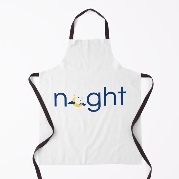 Item preview, night designed and sold by LU NA.