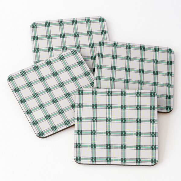 Item preview, scarf with plaid pattern designed and sold by mrtsupriadi.