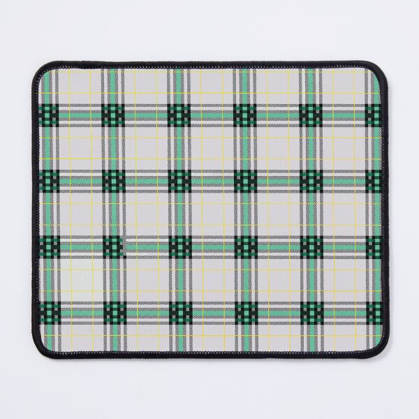Item preview, scarf with plaid pattern designed and sold by mrtsupriadi.