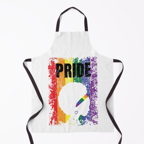 Item preview, Pride Silhouette - Gay Pride designed and sold by MauveMoves.