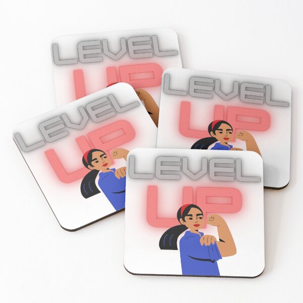 Item preview, it never gets easier you get stronger designed and sold by Creator's Gate.