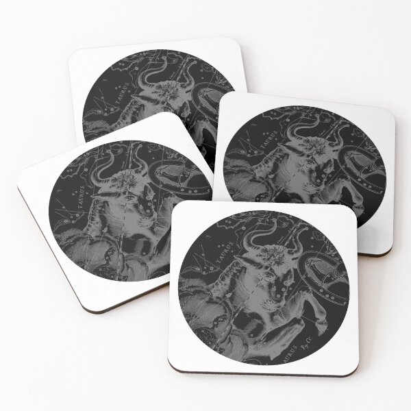 Item preview, Taurus Zodiac Sign Hevelius Circa 1690 designed and sold by Garaga.