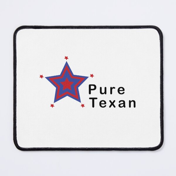 Item preview, Pure texan essential T-shirts designed and sold by sasiruw.