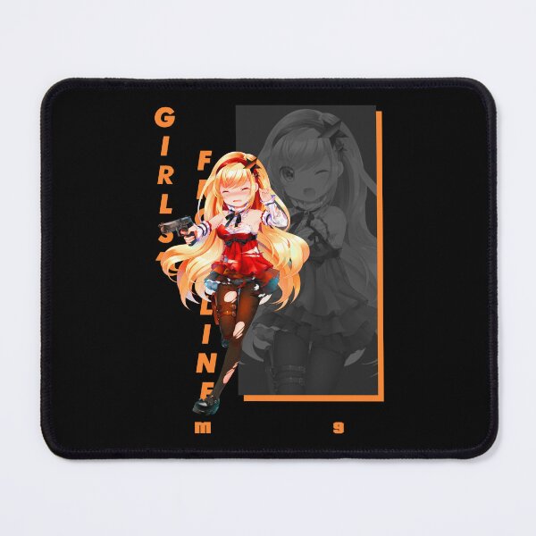 Item preview, GIRLS FRONTLINE - M9 designed and sold by AZURESIEGFRIED.