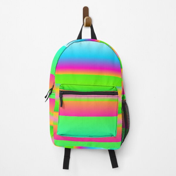 Item preview, neon color palette designed and sold by lausn.